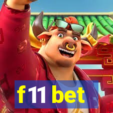 f11 bet